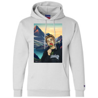 Marcus And Martinus Lovers Trendy Musical Champion Hoodie | Artistshot