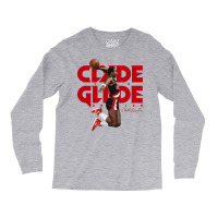 Clyde Drexler Long Sleeve Shirts | Artistshot