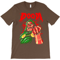 Doom T-shirt | Artistshot