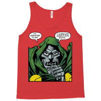 Dr Doom (3) Tank Top | Artistshot