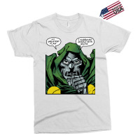 Dr Doom (3) Exclusive T-shirt | Artistshot