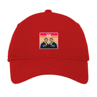 Marcus And Martinus Lovers Trendy Musical Usa Adjustable Cap | Artistshot