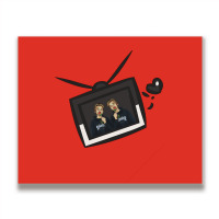 Marcus And Martinus Lovers Trendy Musical Usa Metal Print Horizontal | Artistshot