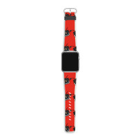 Marcus And Martinus Lovers Trendy Musical Usa Apple Watch Band | Artistshot