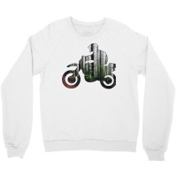 Its Time To Go Trail Riding Great Gift For The Dir Crewneck Sweatshirt | Artistshot