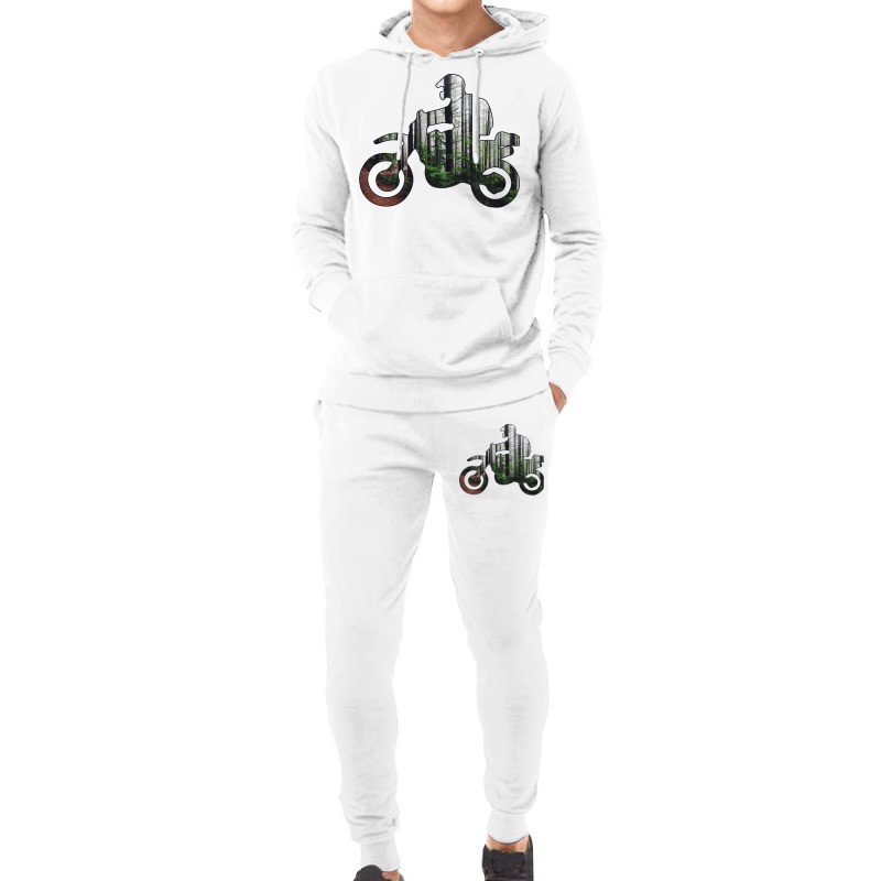 Its Time To Go Trail Riding Great Gift For The Dir Hoodie & Jogger Set | Artistshot