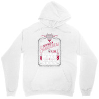 Dr Seward's Sanatorium   Dracula   Vintage Victori Unisex Hoodie | Artistshot