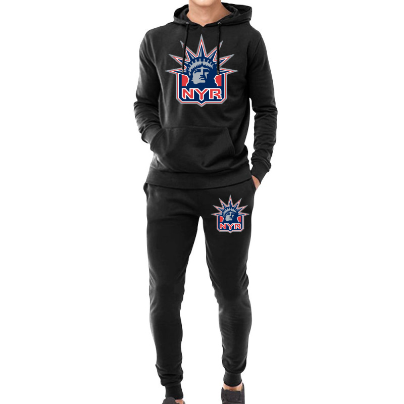 Nyr Alternate Hoodie & Jogger set by ciklercalaim3 | Artistshot