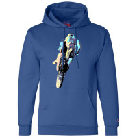 Motocross Stars Champion Hoodie | Artistshot