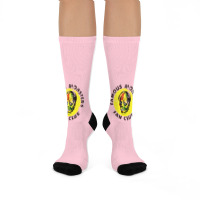 Famous Monsters Fan Club       Vintage 60s Horror Crew Socks | Artistshot