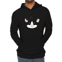 Guinea Pig Face Lightweight Hoodie | Artistshot