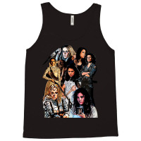 Final Girl 2 Tank Top | Artistshot