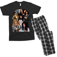 Final Girl 2 Men's T-shirt Pajama Set | Artistshot