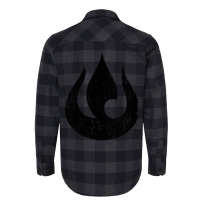 Fire Nation Flannel Shirt | Artistshot