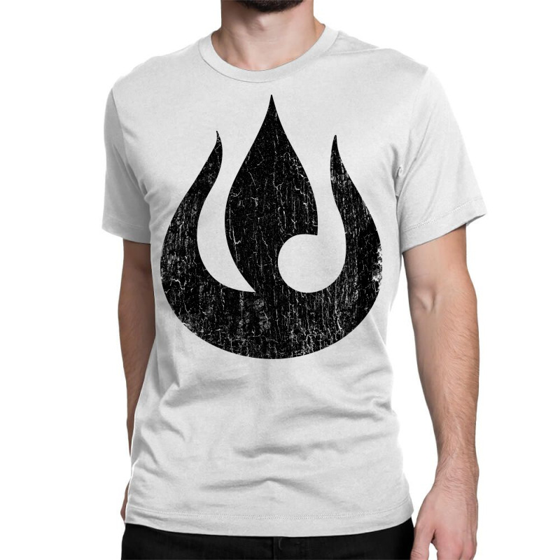 Fire Nation Classic T-shirt by eyifrecsekt | Artistshot