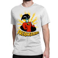 Freakazoid Classic T-shirt | Artistshot