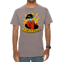 Freakazoid Vintage T-shirt | Artistshot