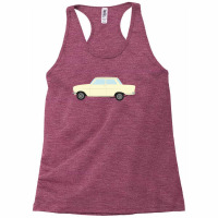 Richard Hammond's Oliver Opel Kadett Racerback Tank | Artistshot