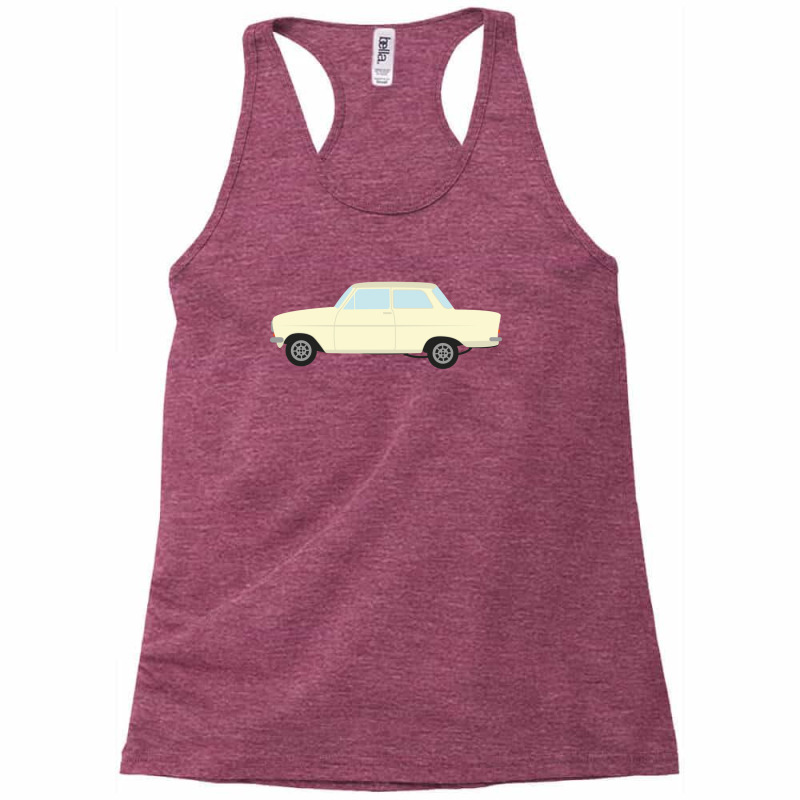 Richard Hammond's Oliver Opel Kadett Racerback Tank by betetasingitp | Artistshot