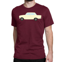 Richard Hammond's Oliver Opel Kadett Classic T-shirt | Artistshot