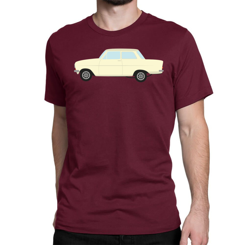 Richard Hammond's Oliver Opel Kadett Classic T-shirt by betetasingitp | Artistshot