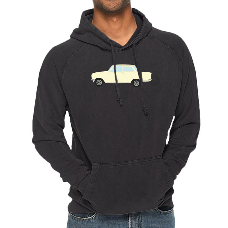 Richard Hammond's Oliver Opel Kadett Vintage Hoodie by betetasingitp | Artistshot