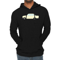 Richard Hammond's Oliver Opel Kadett Lightweight Hoodie | Artistshot