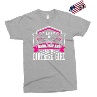 Gift Motocross Dirt Biker Dirt Biking Dirt Bike Na Exclusive T-shirt | Artistshot