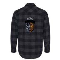 The Machine Conway Flannel Shirt | Artistshot