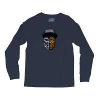 The Machine Conway Long Sleeve Shirts | Artistshot