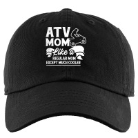 All Terrain Vehicles Funny Cooler Mom Theme Stars Kids Cap | Artistshot