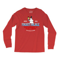 Frosty Palace Long Sleeve Shirts | Artistshot