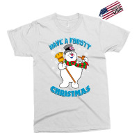 Frosty The Snowman (1) Exclusive T-shirt | Artistshot