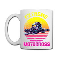 Extream Motocross Stars Coffee Mug | Artistshot