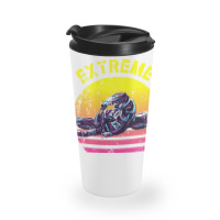 Extream Motocross Stars Travel Mug | Artistshot