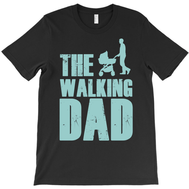 Best Dad Shirt Daddy Gift From Son Daughter Childr T-Shirt by azenirlongua | Artistshot