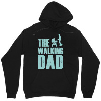 Best Dad Shirt Daddy Gift From Son Daughter Childr Unisex Hoodie | Artistshot