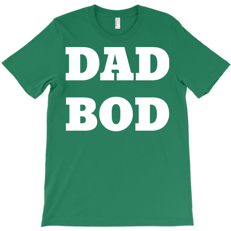 Dad Bod Gym Workout Hipster T-Shirt by loretzexson | Artistshot