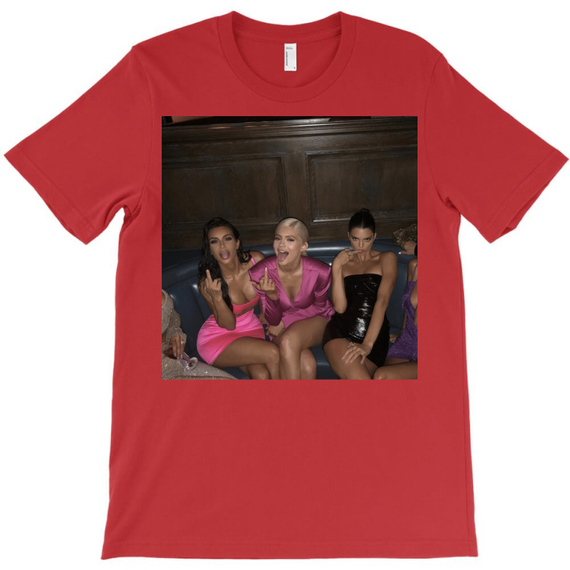 Kylie Jenner’s Birthday T-Shirt by akinwanaroa4 | Artistshot