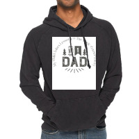 Number 1 Dad Love Vintage Hoodie | Artistshot