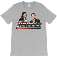 Los Temerarios T-shirt | Artistshot