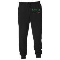 Frog Dad Dilf I Love Frogs Boy Unisex Jogger | Artistshot