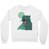 Panther Shirt Crewneck Sweatshirt | Artistshot