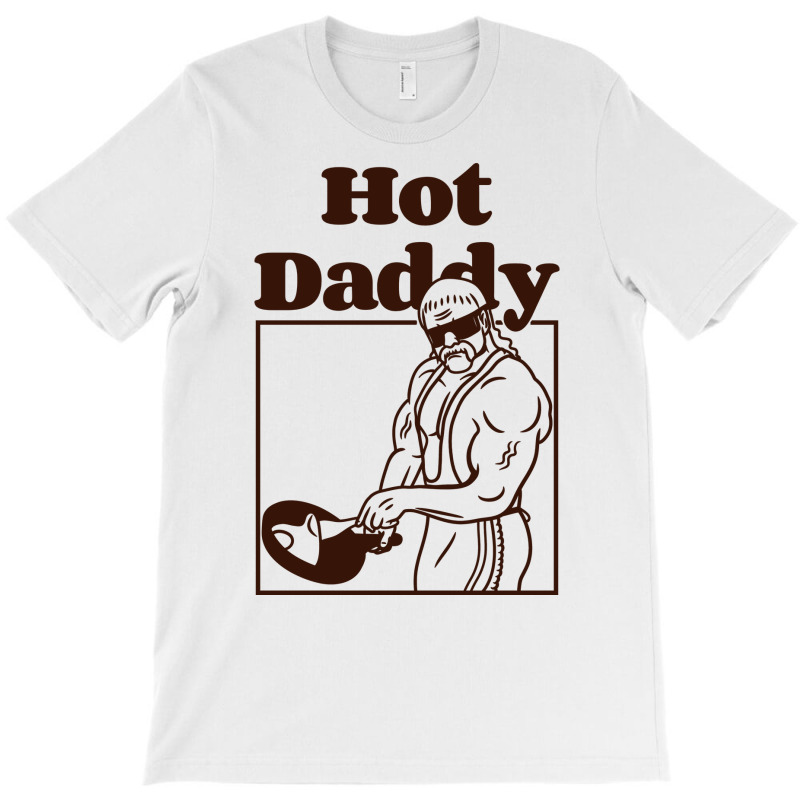 Hod Taddy Retro T-Shirt by manicklasturr | Artistshot