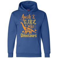 Brachiosaurus Dinosaur Lover Boy Champion Hoodie | Artistshot