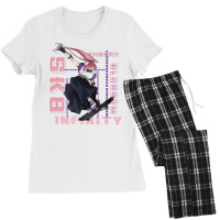 Sk8 The Infinity   Cherry Blossom   Anime Women's Pajamas Set | Artistshot