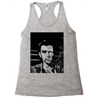 Peter Gabriel (melt) Racerback Tank | Artistshot