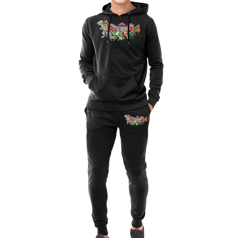 Carnivores Quote Hoodie & Jogger Set | Artistshot