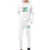 Times That Are Bad Hoodie & Jogger Set | Artistshot