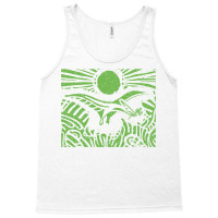 Pterosaurus Flight Dinosaur Dino Dinosaurs Quote Tank Top | Artistshot